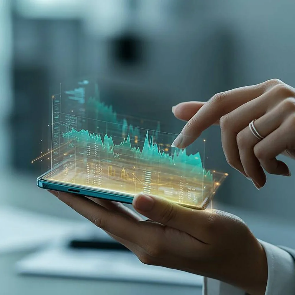 Haptic interface concept